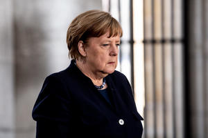 DIPLOMATSKI SKANDAL! Ambasador Malte uporedio Angelu Merkel sa vođom Trećeg Rajha: Ona je ispunila HITLEROV SAN!