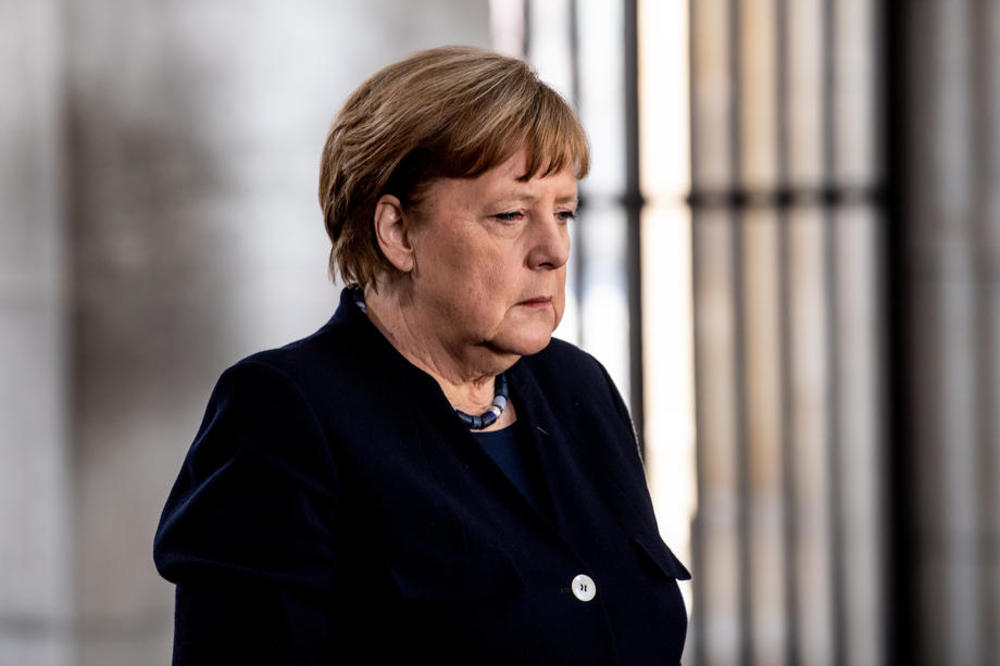 NEMAČKI GIGANTI SU POSTALI ALAVI: Merkelova jednim gestom srušila snove kompanija o državnoj pomoći zbog korone