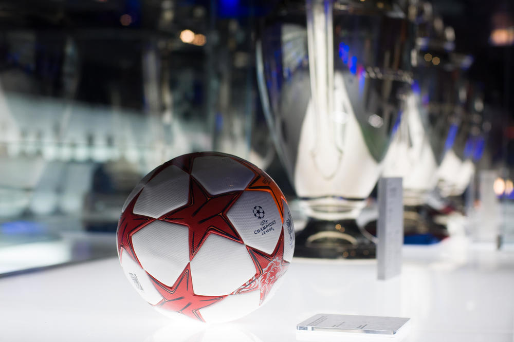 UEFA OBJAVILA IZVEŠTAJ: Najveći klubovi će izgubiti osam milijardi evra