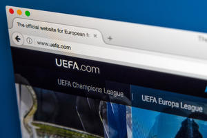 ODBIJENI ZAHTEVI KLUBOVA: UEFA odbila zahtev za intoniranje britanske himne u LŠ