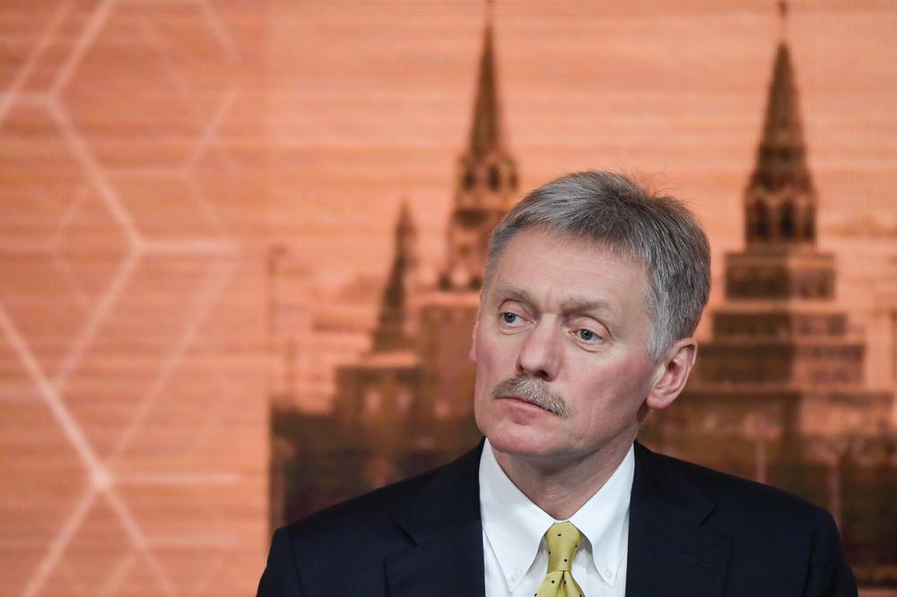 PESKOV: Platiće se velika cena za antiruske sankcije, Kremlj priprema odgovor