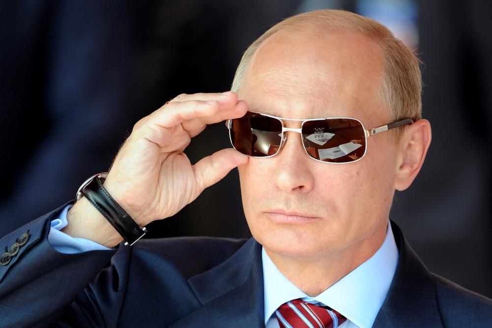 ISPRAVKA Tramp informisao Putina o održavanju G7 samita