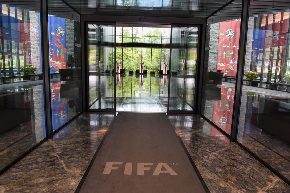 FIFA OBJAVILA FINANSIJSKI IZVEŠTAJ: Očekuje se prihod od 6,4 milijardi dolara, smanjene rezerve