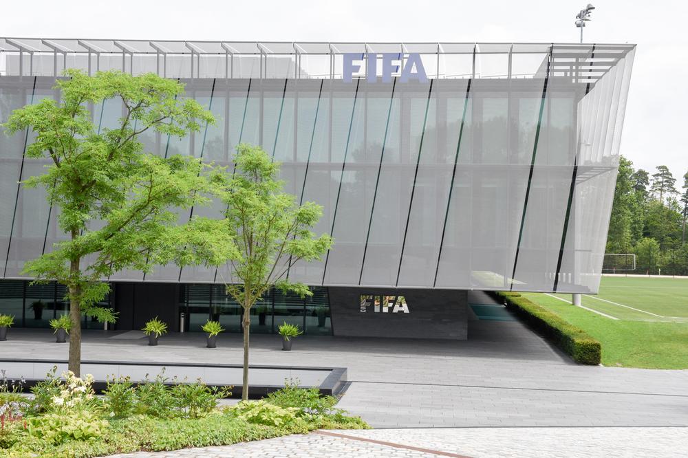 FIFA: Klubovi zbog korone izgubili 14 milijardi dolara!