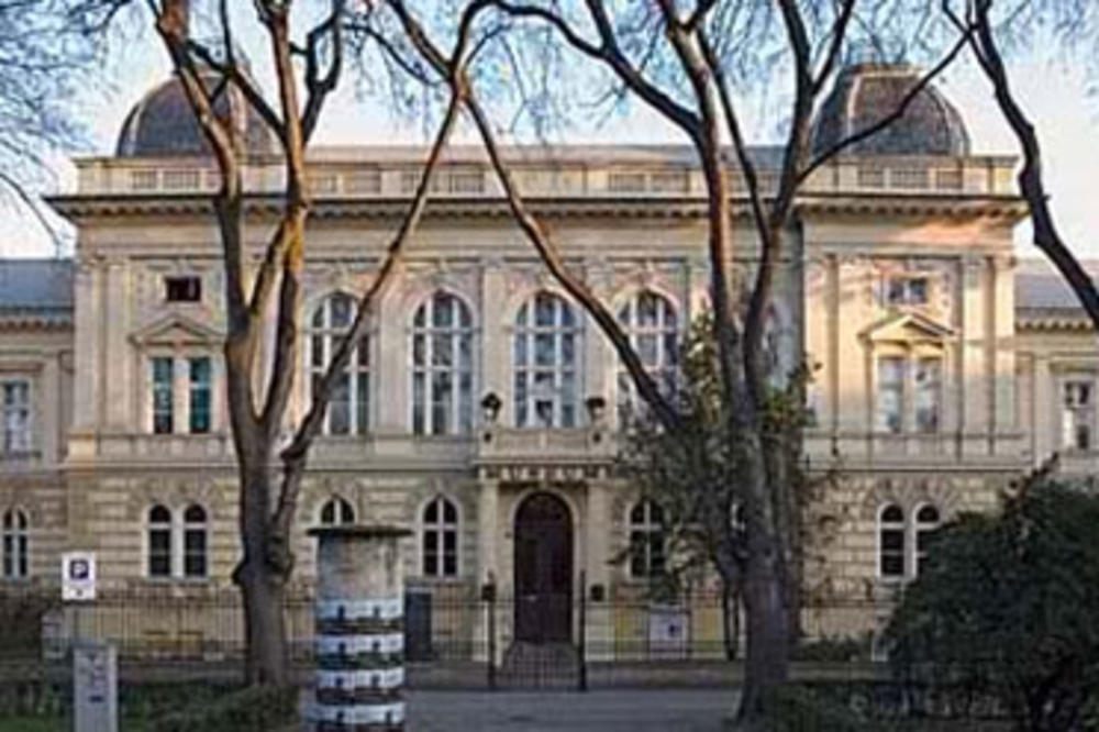 POSLE SKORO DVA MESECA: Muzej Vojvodine se otvara 19. maja