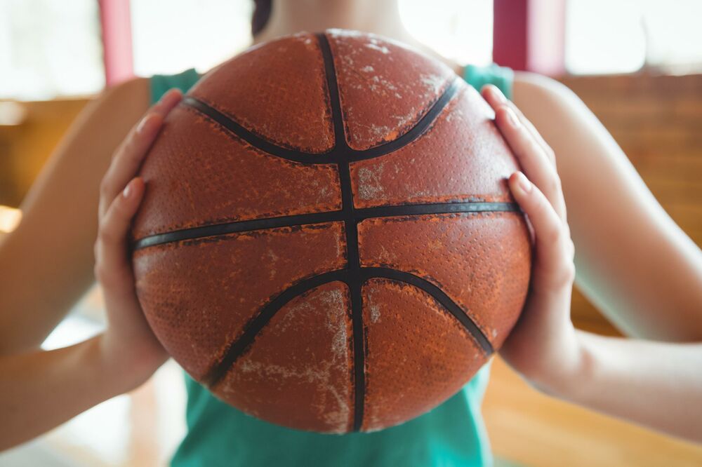 lopta, košarkaška lopta, košarka, ženska košarka