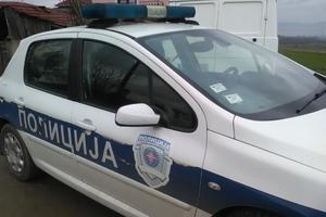 PALI DILERI U SMEDEREVU: Uhapšeni zbog posedovanja velike količine spida