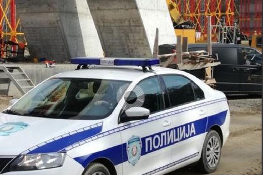 SA 12 METARA PRAVO U SMRT: U Subotici poginuo građevinac iz Prokuplja, pao sa krova