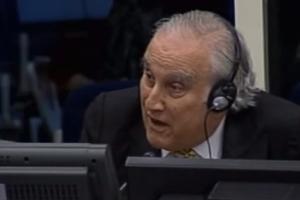 OVAJ ČOVEK JE SRBIJI UVEK ČUVAO LEĐA: Umro portugalski diplomata Kutiljero, evo u koga je lično upro prstom za rat u BiH