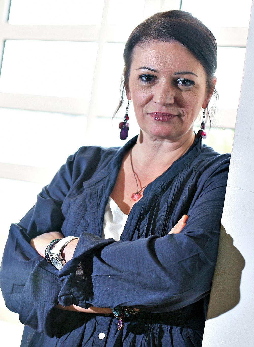 Gorica Nešović
