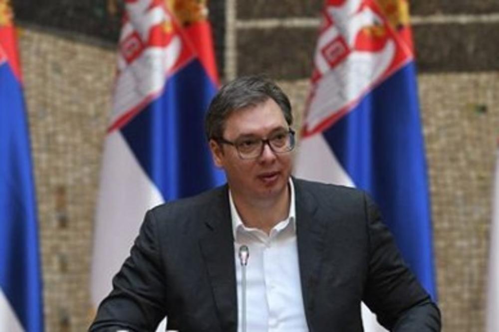 SUSJEDI, HVALA OD SRCA Građani Hrvatske ovako reagovali na saznanje Kurira da na Vučićevu molbu stiže MILION EVRA POMOĆI od Srbije