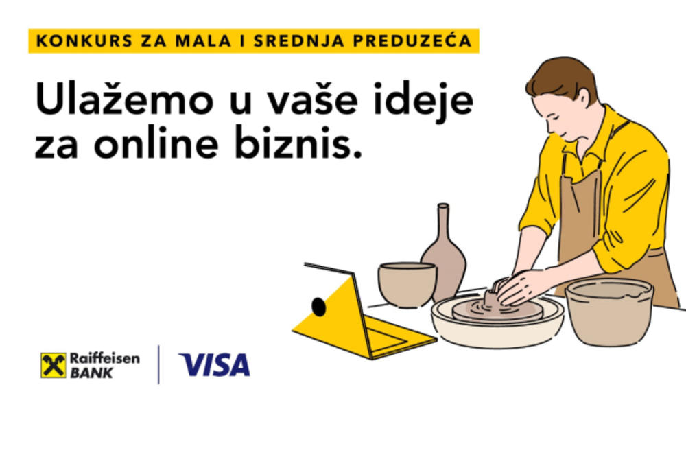 E- commerce platforma - prvo rešenje za vaš online biznis