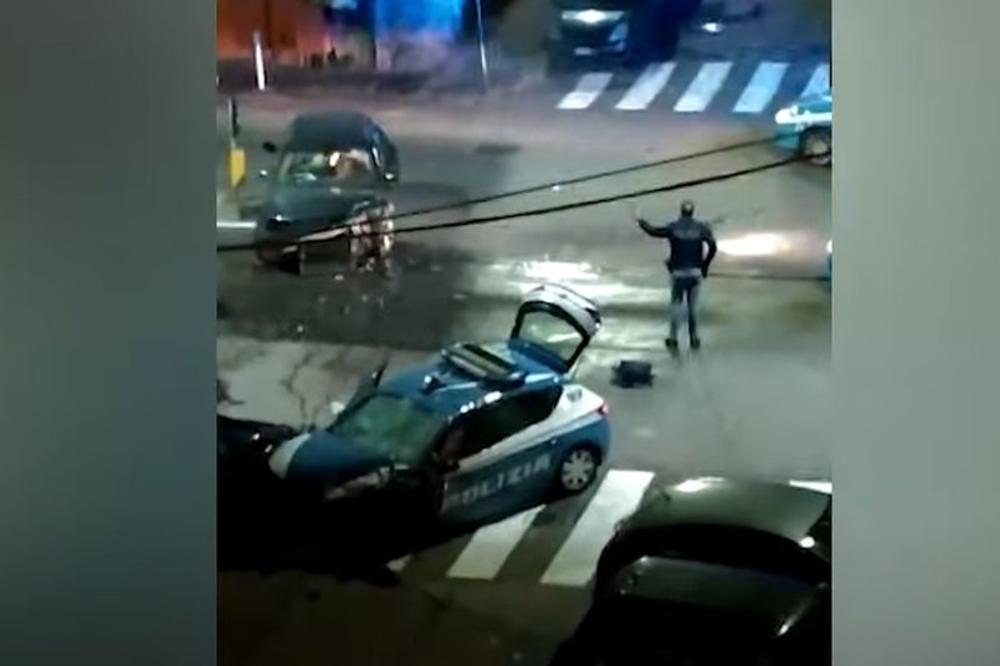 POTRESNO PISMO UDOVICE POLICAJCA KOG SU UBILI BALKANCI: Oduzeli su mi sve, nadam se da će doživotno ostati u zatvoru