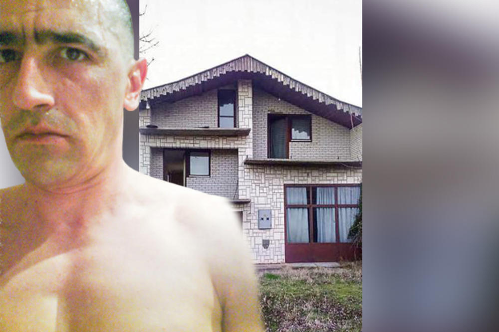NOVI DETALJI UBISTVA U LAZAREVCU: Igor saznao da je Dragan kupio heroin, iskasapio ga pa pobegao s drogom