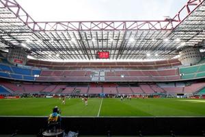 FUDBAL JE U DRUGOM PLANU! Ministar sporta Italije: Otvaranje stadiona nije prioritet
