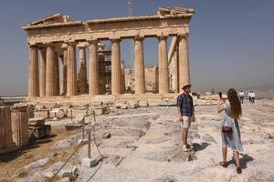 DRŽAVNA KRAĐA STARA DVA VEKA: Grci ponovo traže delove Partenona koje su Britanci oteli početkom 19. veka (VIDEO)