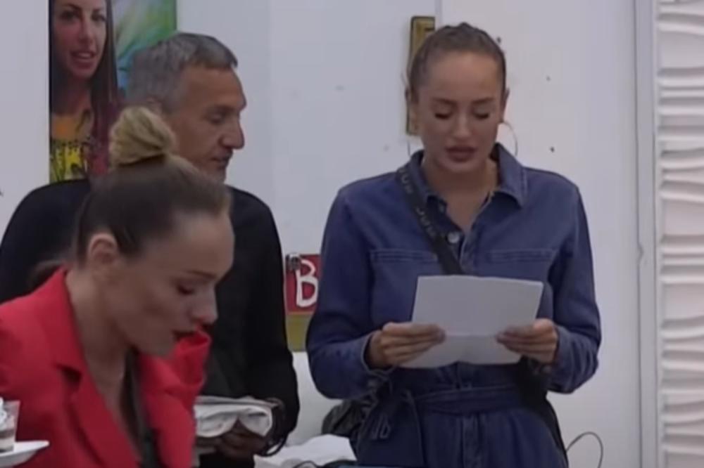 LUNA JE ŠERIF LAPSUSA: Čestitala je Bajram, polomila je jezik, a ovaj VIDEO ŠIRI SE REGIONOM! (VIDEO)