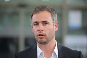 POLITIČAR U SLUŽBI ŠOLAKA I ĐILASA, ALEKSIĆ PRIZNAO: Telekom radi transparentno