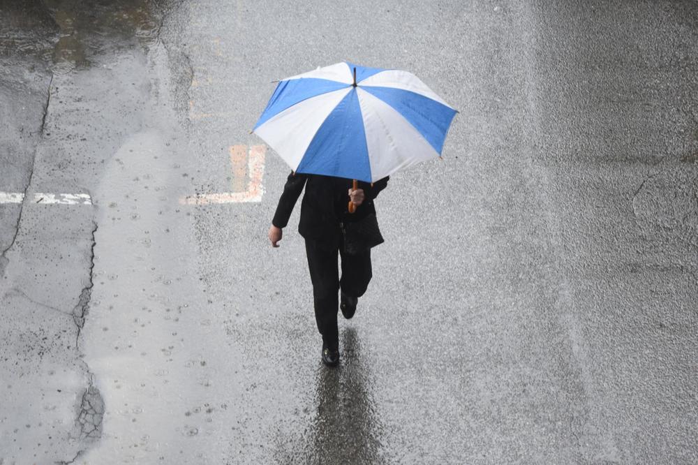 DETALJNIJE OD OVOGA NE MOŽE: Ovo je vremenska prognoza čuvenog meteorologa za nedelju pred nama, iz dana u dan