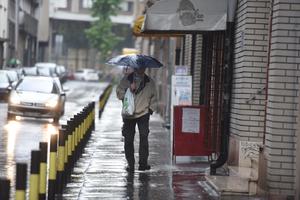 I DANAS SPARNO I TEŠKO VREME! VEČERAS TEMPERATURNI OBRT: Evo kada možemo oćekivati LETNJE VREME