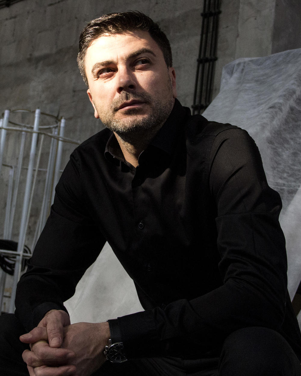 Milorad Miki Damjanović