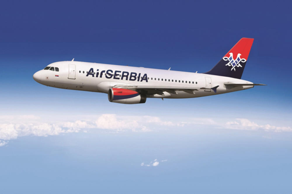 Er Srbija povećava broj letova u periodu do 14. juna