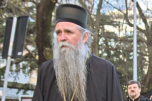 VLADIKA JOANIKIJE: Mnogi bi želeli da se domognu Cetinjskog manastira