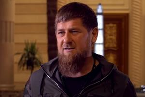 POTPUNO SAM ZDRAVA OSOBA: Posle spekulacija da je zaražen, Kadirov se oglasio na Instagramu