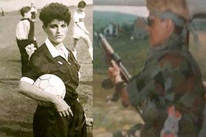 SLAVICA JE BILA PRVI ŽENSKI SUDIJA U SFRJ: Umesto na Mundijal, otišla je na ratište i ostala invalid FOTO