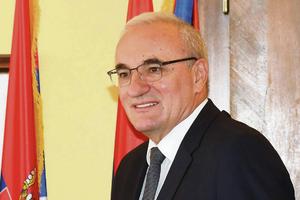 SRBIJA UZVRAĆA CRNOJ GORI RECIPROČNOM MEROM: Ambasador Tarzan Milošević persona non grata u našoj zemlji