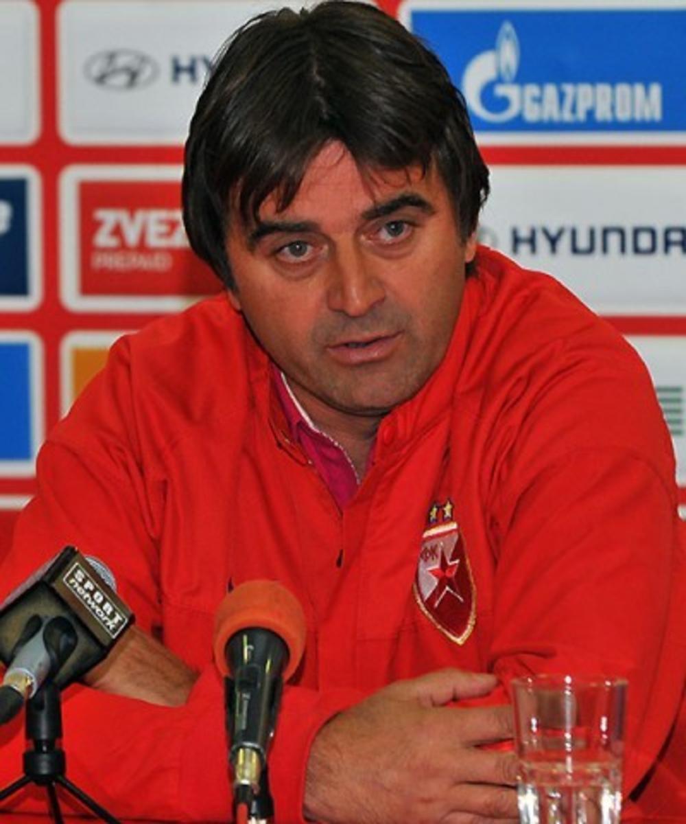 Slobodan Marović