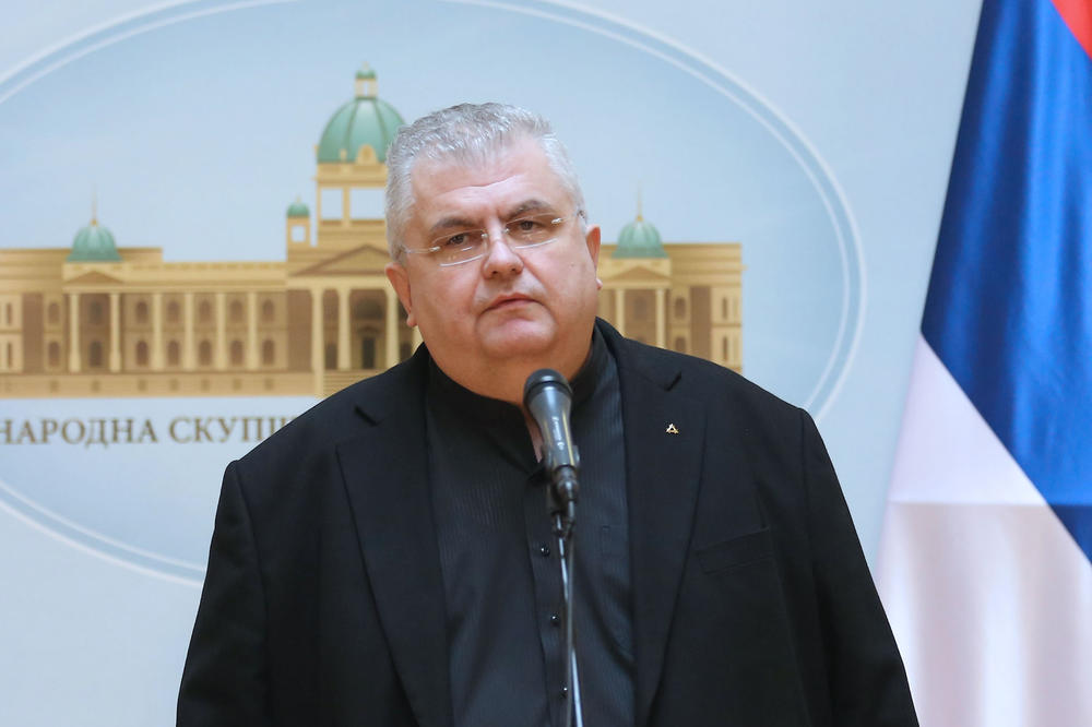 ČANAK: Nema pobede bez borbe! Evo šta moramo da sprečimo