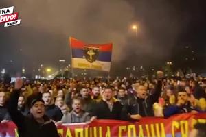 RAZROKA DVA OKA U GLAVI: Istorijski koren spirale pada odnosa Srbije i Crne Gore (KURIR TV)