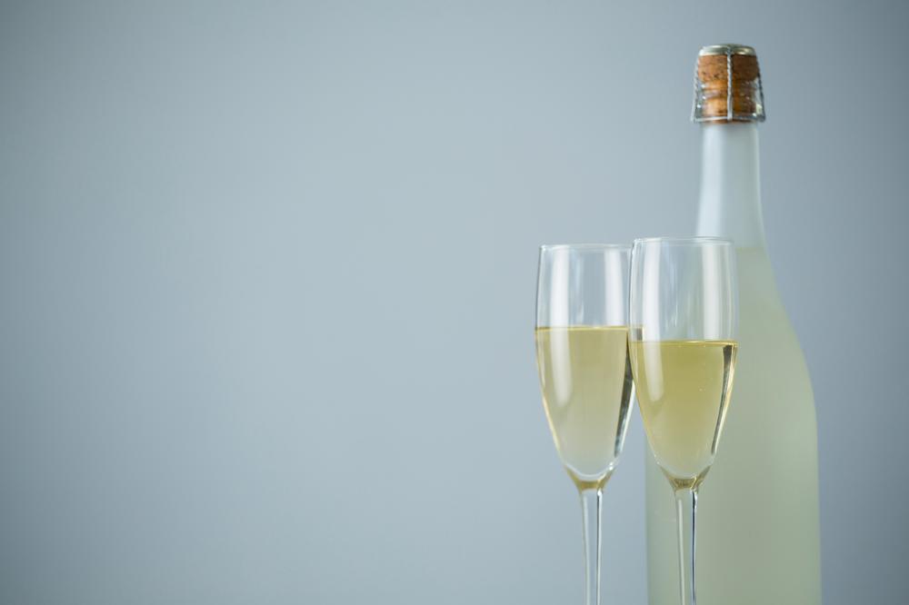 PUTIN ŠOKIRAO FRANCUZE: Šampanjac je naš, vi proizvodite penušava vina