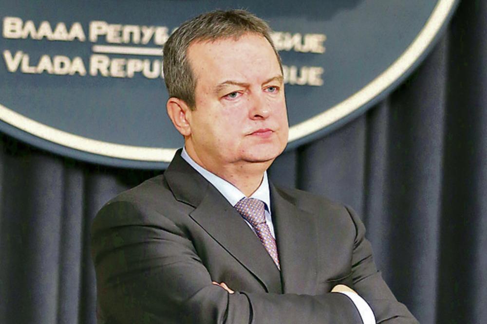 DAČIĆ: Rusija će podržati svako rešenje u interesu Srbije