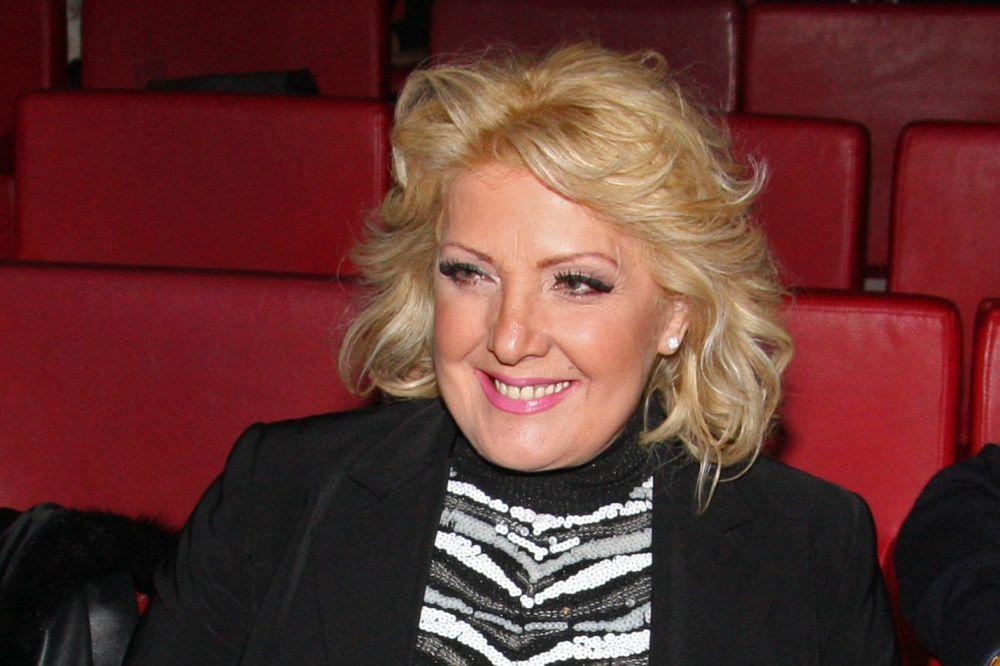SNEŽANA ĐURIŠIĆ DOMINIRA: Pevačica dobila nagradu za nacionalnog estradnog umetnika 2020. godine