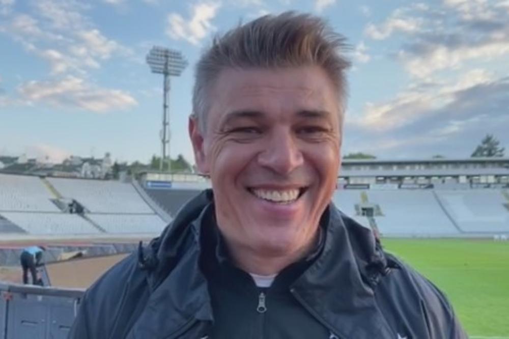 OSMEH SAVE MILOŠEVIĆA SVE GOVORI: Evo šta je trener Partizana rekao posle utakmice protiv Mladosti VIDEO