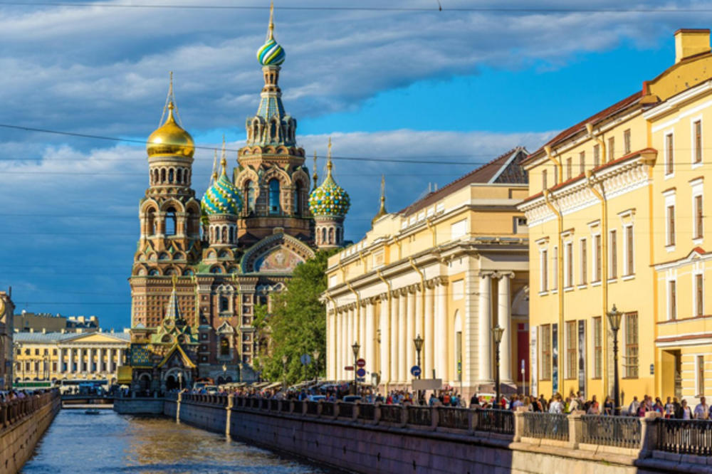 SPAS NA KRVI! Ovo su najveće tajne NEUNIŠTIVOG hrama u Sankt Peterburgu!