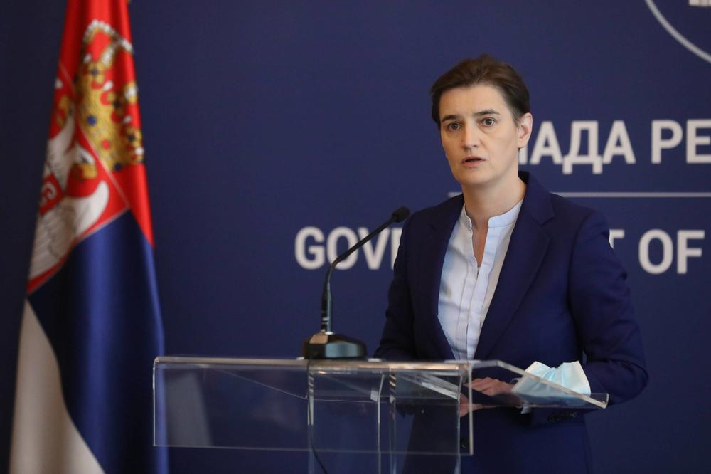 BRNABIĆ: Nadam se da nova prištinska vlada neće voditi populističku politiku