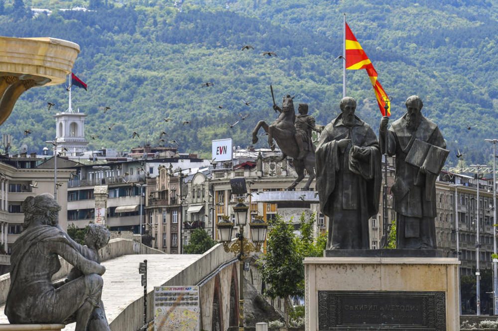 SPREMILI RUBLJE: Severna Makedonija će gas plaćati u ruskoj valuti, potvrdila Narodna banka!
