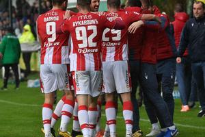 ODJEKNULA "TRANSFER BOMBA" U NOVOM SADU! Bivši as Crvene zvezde stigao u Vošu - a tu je i najbrži fudbaler u srpskom fudbalu!