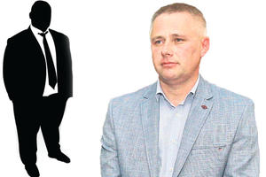 U ZATVOR IDE ILI IGOR JURIĆ, ILI POLITIČAR PEDOFIL! Advokat: Tužilaštvu mora da preda dokaz
