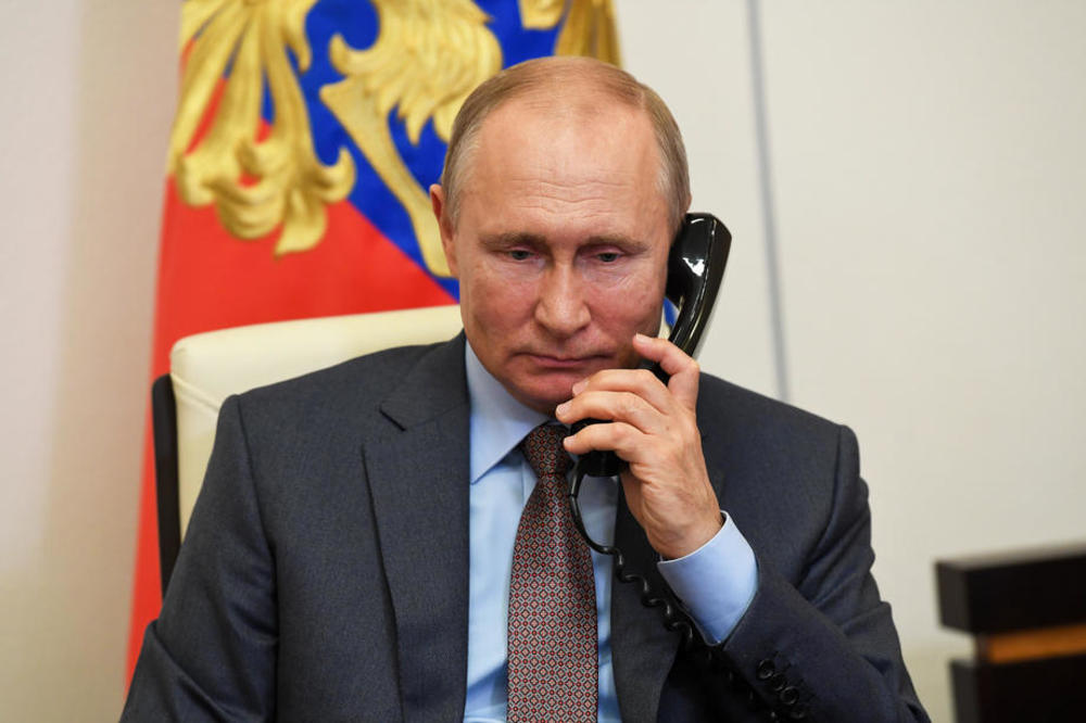 OVAJ SPORAZUM JE TRAMP DUGO ČEKAO: Putin ga ponudio, ali ima ograničen rok!