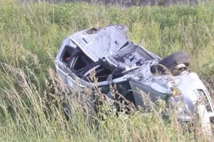 STRAVIČNA NESREĆA KOD TUZLE: Troje poginulo u sudaru 3 vozila, dvoje povređeno (FOTO)