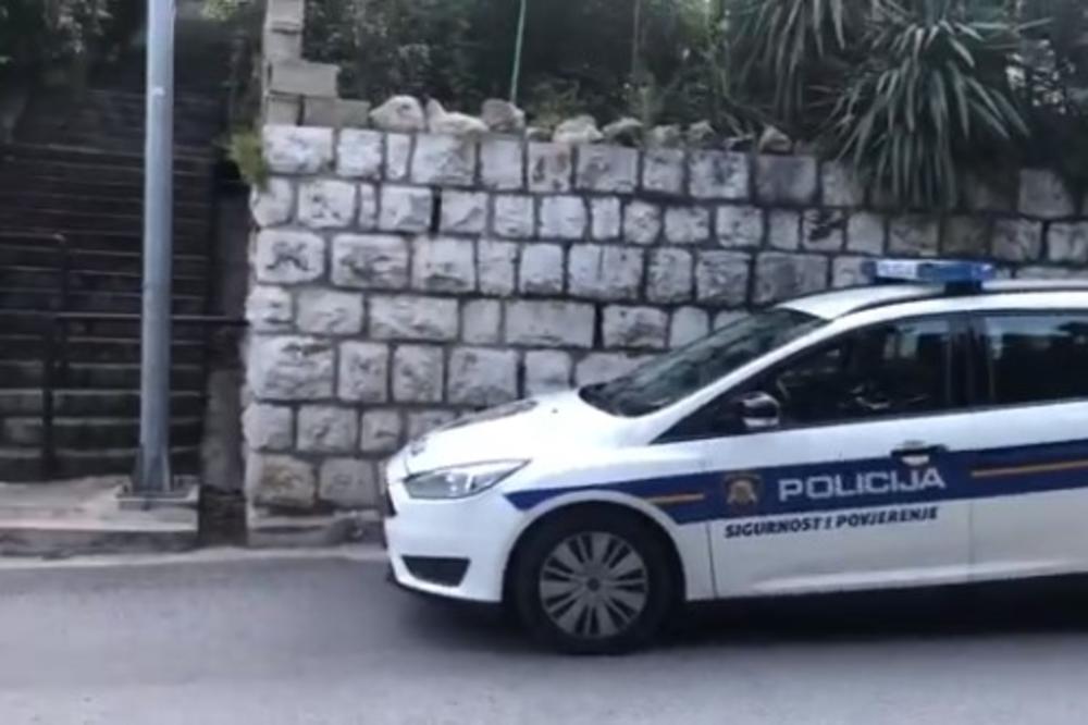 POTEGAO PIŠTOLJ NA OCA I MAJKU PA POBEGAO: Dubrovčanin teško ranio roditelje, nađen posle velike potrage! ( VIDEO)