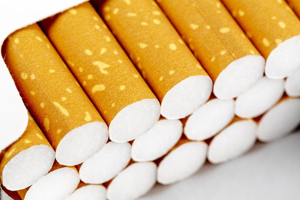 U KRALJEVU ZAPLENJENO 6.500 PAKLICA CIGARETA: Policija našla cigarete kod Subotičanina u kolima