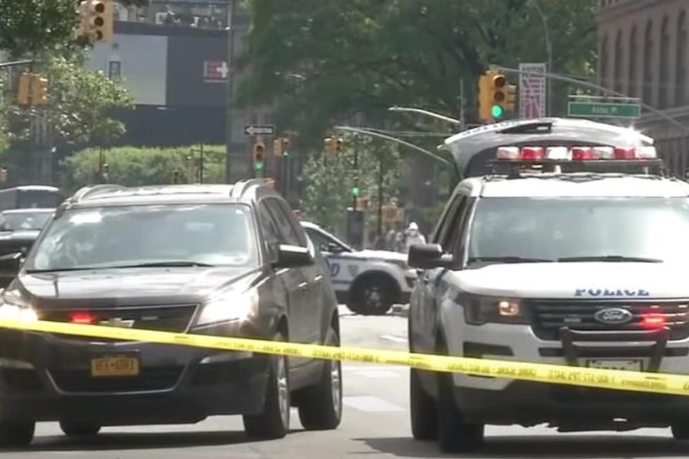 KO JE BOSANAC KOJI JE NAPAO POLICAJCE U NJUJORKU Odrastao je u Bruklinu, važio je za tihog momka! Komšije šokirane VIDEO