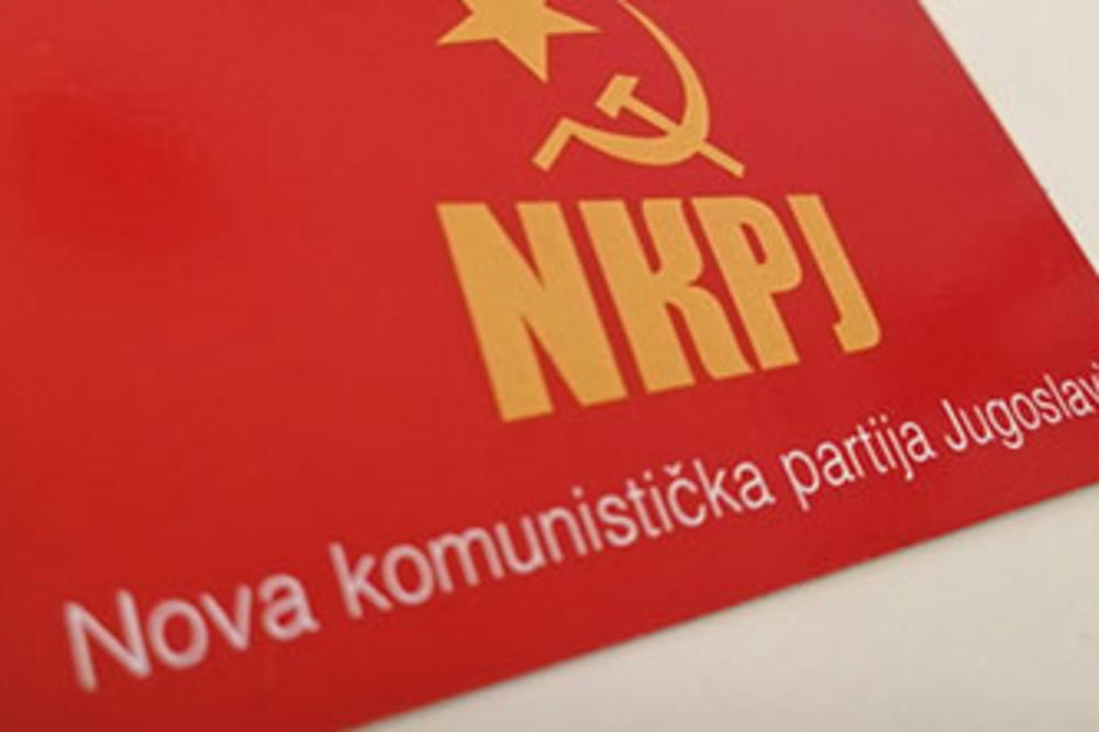 PREDALI LISTE: NKPJ i SKOJ zajedno idu na izbore