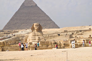 EGIPAT UBLAŽAVA MERE: Od 1. jula letovi za Egipat i otvaranje pojedinih letovališta