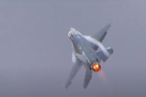 VOJSKA REPUBLIKE SRPSKE DOŠLA JE GLAVE LOVCU F-16! Pilot Skot o Grejdi pustio je suzu, a onda su ga AMERI LINČOVALI!